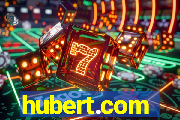 hubert.com plataforma de jogos